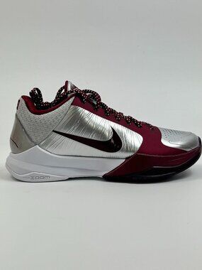 Nike Zoom Kobe 5 Protro 'Lower Merion Aces 2026' IM0557-001 size 4.5 M / 6 W